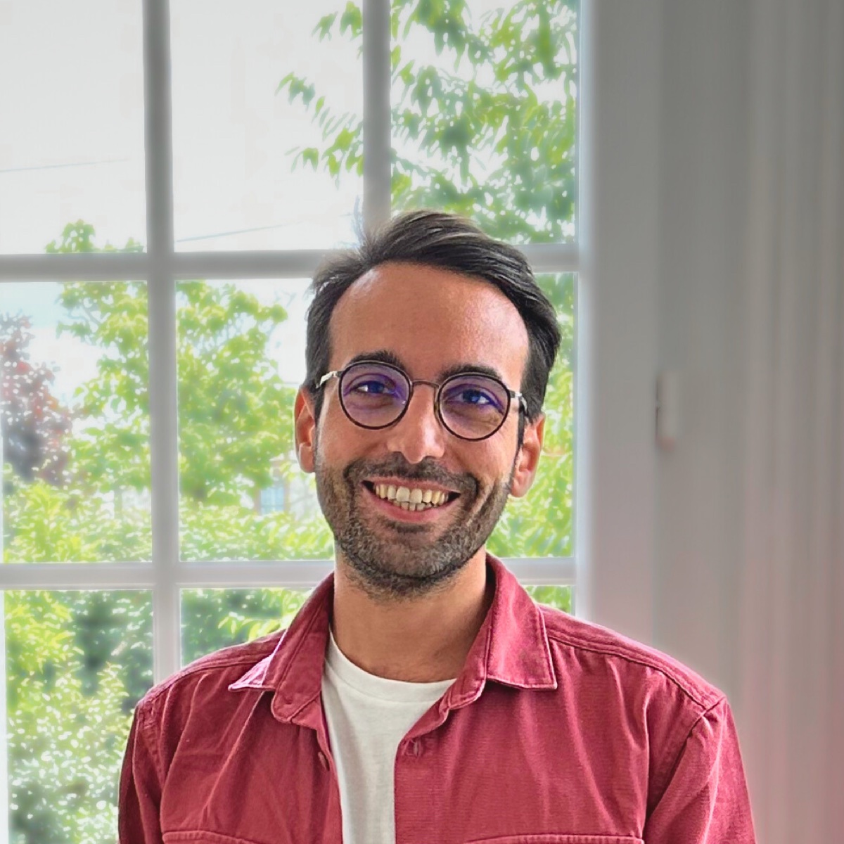 Portrait de Guillaume Guersan